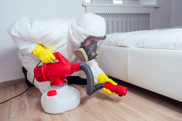 Best Pest Removal Services  in Maury, NC